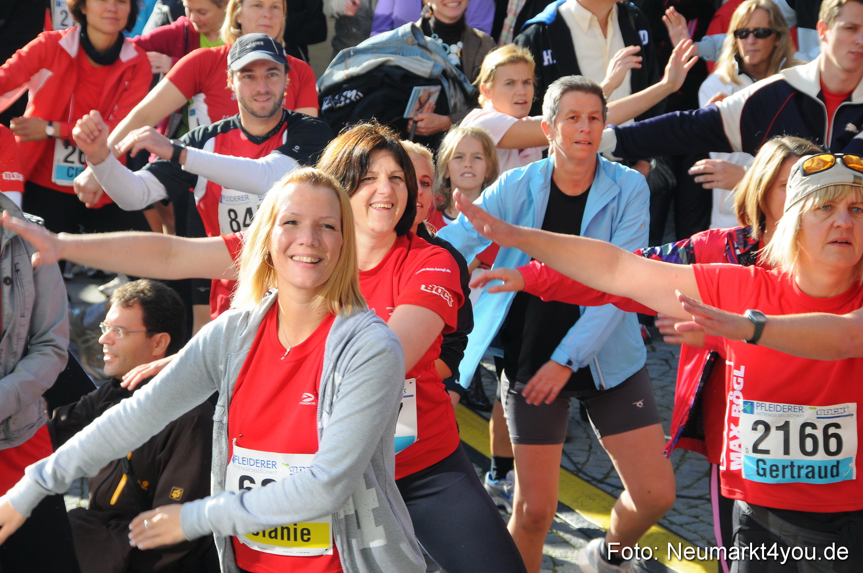 Stadtlauf Neumarkt 2010 0039